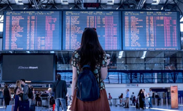 Recent Events’ Impact on International Travel Plans