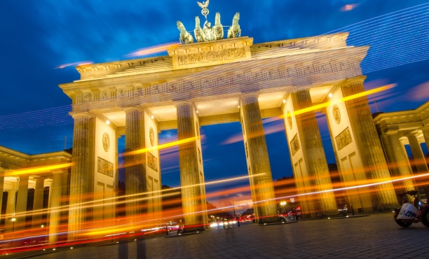 Berlin gehört zu den beliebtesten Städten der Welt
