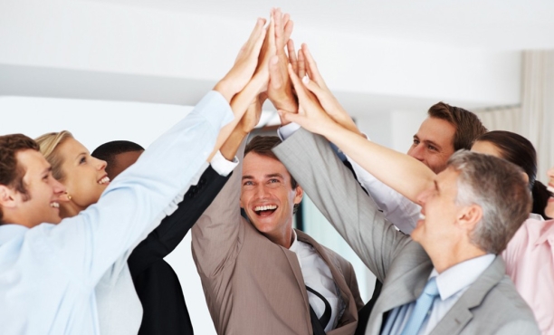 The Power of Employer Branding