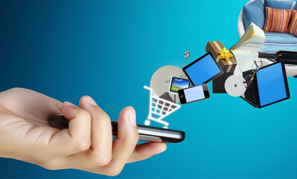 Ipsos HK Seminar: APAC Online Retailing