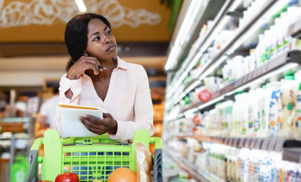 Ipsos | White paper | Innovation in inflationary times