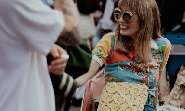 Widespread nostalgia for the old days, with many saying things were better back in 1975