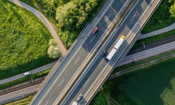 Deutschlandticket statt Tankstelle | Ipsos
