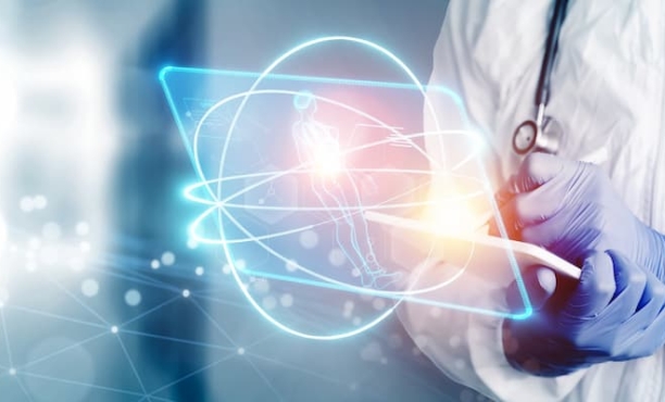 Ipsos | Healthcare | AI 