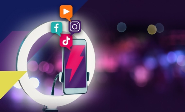 Short-Form Social Misfits