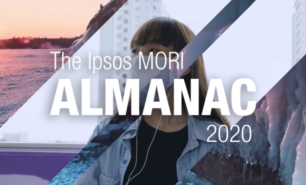  The Ipsos Almanac 2020
