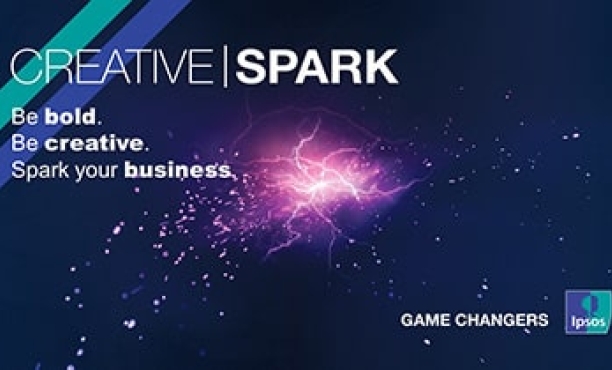 badanie reklamy Creative Spark