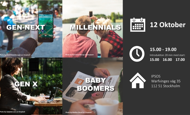 Generation Hot House