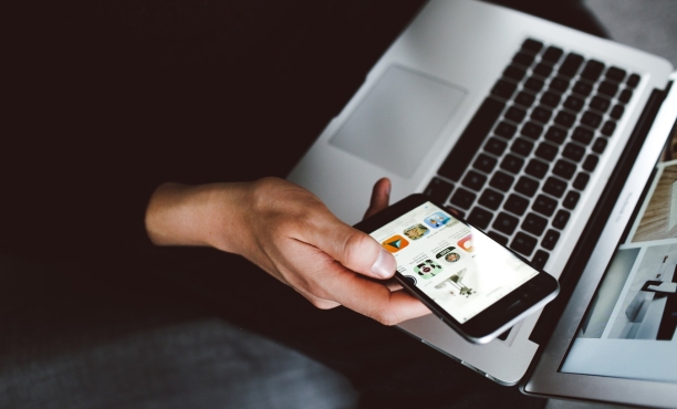 Digitální komunikace