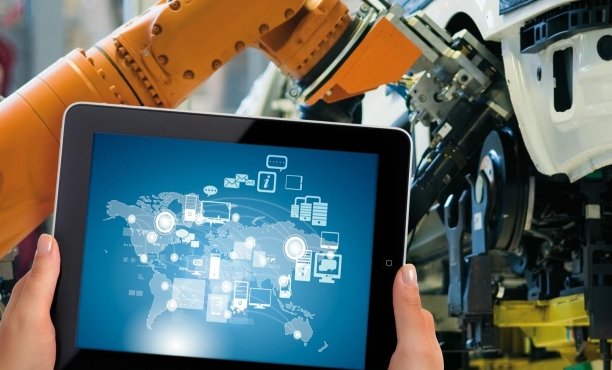 Marketing Innovation Hub. Marketing & Industria 4.0. Un approccio integrato fabbrica-mercato”.