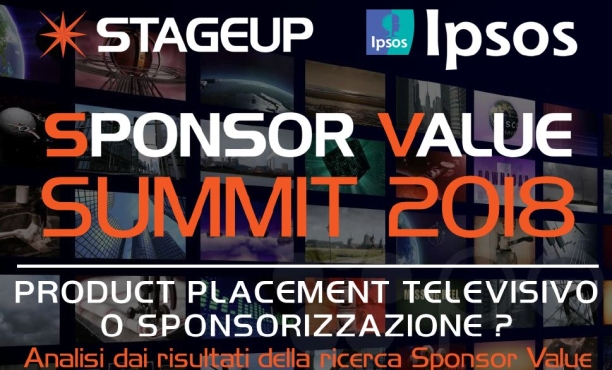 Sponsor Value Summit 2018 
