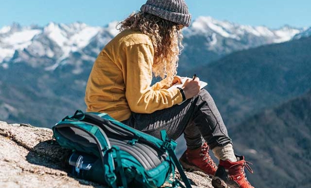 Changing affluent traveler