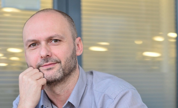 Ranní káva s Mirkem Černým - Reklama včera, dnes a zítra