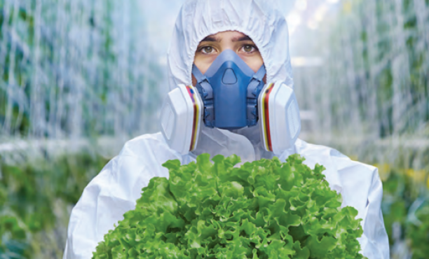 [EVENT] IPSOS Tankestartare - Vad blir det [egentligen] för mat?