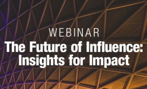 The Future of Influence: Insights for Impact | Ipsos