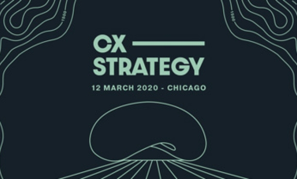 World Forum Disrupt: CX Strategy | Customer Experience | Ipsos