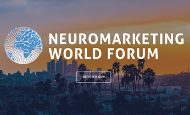 Neuromarketing World Forum (NMWF) | Ipsos | Neurosciences