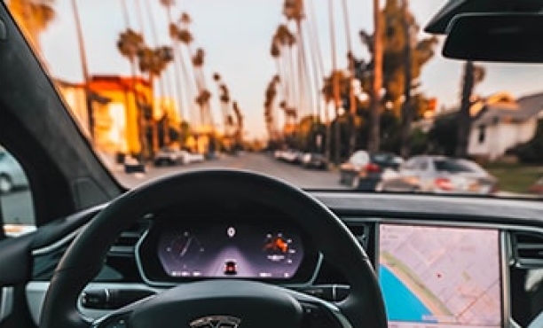 Self driving | automakers | mobility | Ipsos