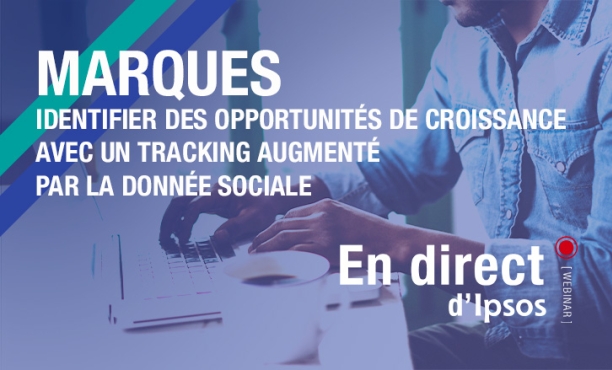 Ipsos | Webinar | Stratégie | Social Listening | Marque