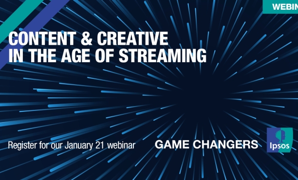 Content | Streaming | Ipsos | Media