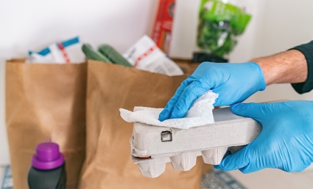 Trends of Packaging Development in Post Covid Reality. Russia and the World