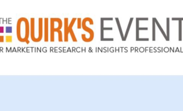 Quirk’s Virtual Global Event: Global Perspectives
