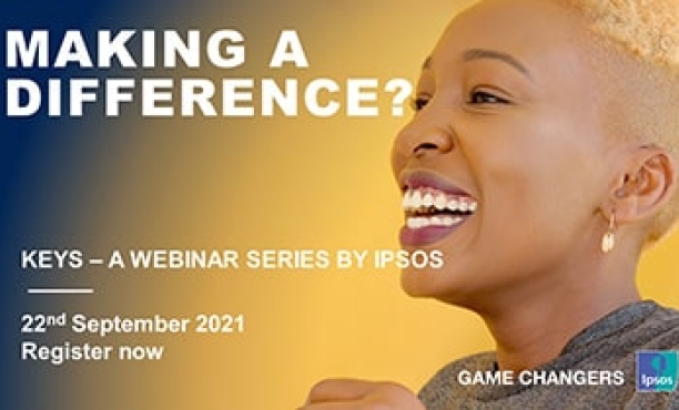 KEYS - Making a difference? Brands in real lives