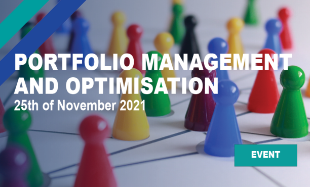 Portfolio Management | Optimisation | Ipsos | Event