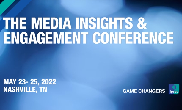 The Media Insights & Engagement Conference