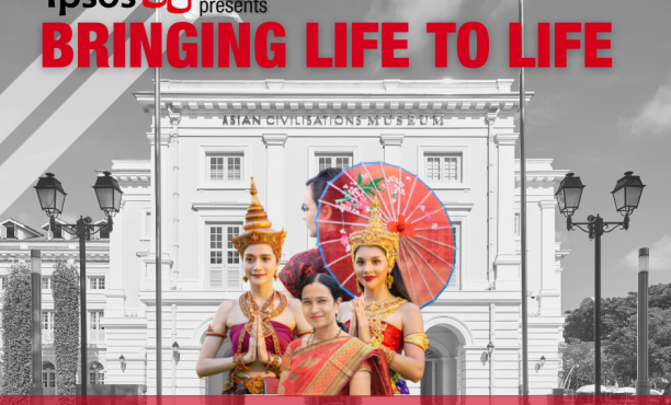 Ipsos UU Event - Bringing Life to Life - 2022