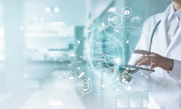 [ДОКЛАД] Как меняется поведение пациентов, и как здравоохранение трансформируется в ответ на новые вызовы и возможности