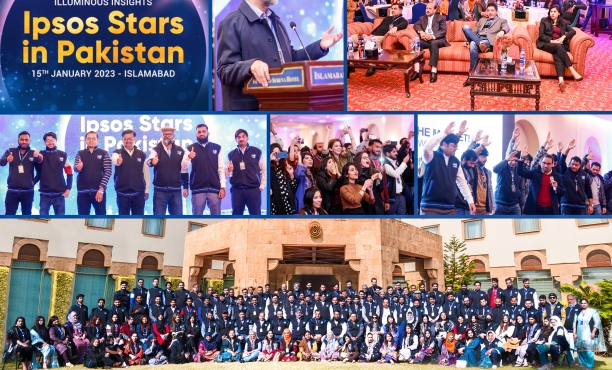 12 Years Celebration