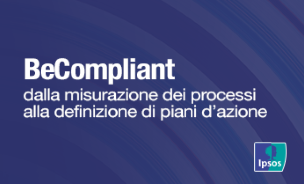 [WEBINAR] BeCompliant 