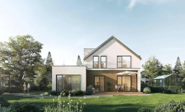 Эволюция на рынке загородной недвижимости