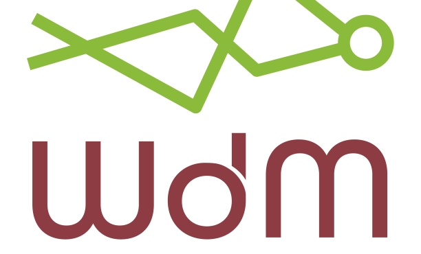 Logo Woche der Marktforschung