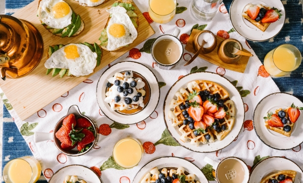 Ipsos Élményreggeli