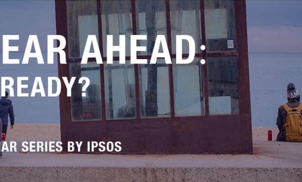  [Webinar] KEYS - The year ahead