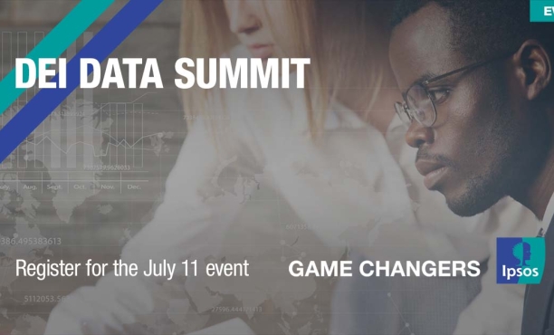 DEI Data Summit