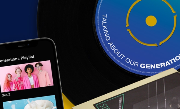 Ipsos | Generations | Foreword