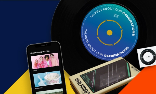 Ipsos | Generations | KEYS Webinar