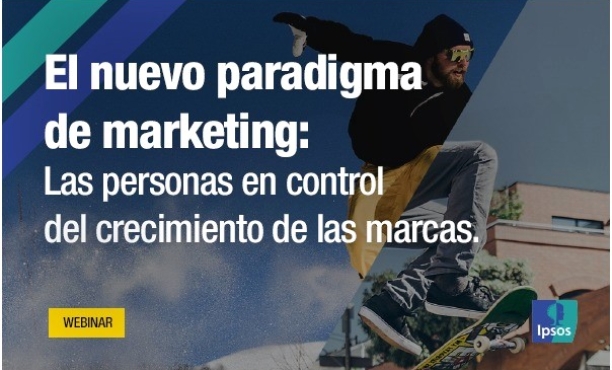 Las personas en control del crecimiento de las marcas