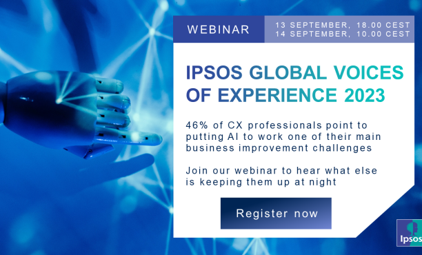 Global Voices of Experience 2023 