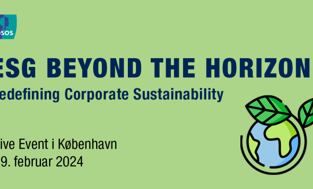 ESG beyond the horizon