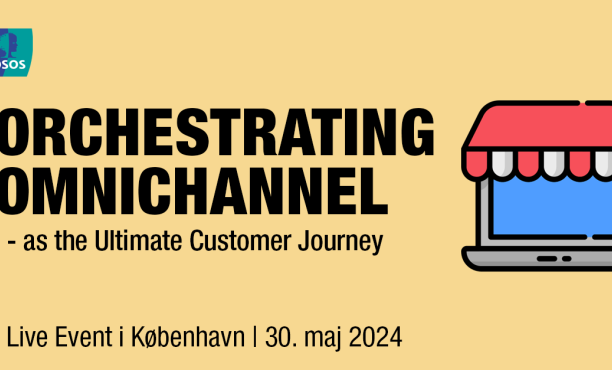 Orchestrating omnichannel