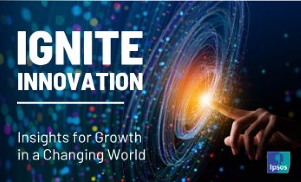 Ignite Innovation