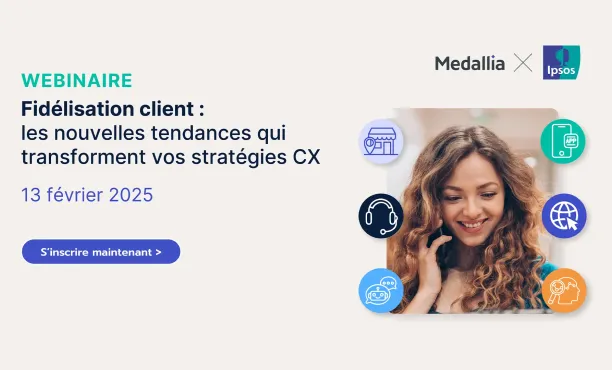 Ipsos | Medallia | Webinar | Experience client