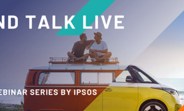 KEYS Webinar: Brand Talk | Ipsos