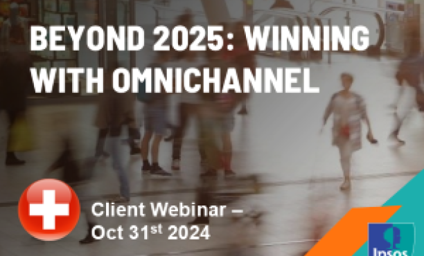 Beyond 2025: Winning with Omnichannel