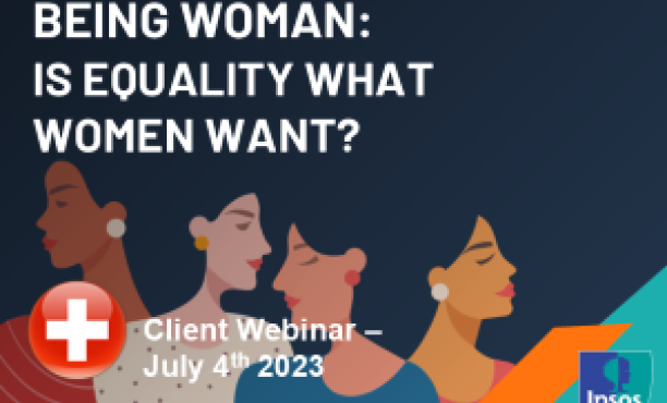 Being Woman: Is Equality what Women Want? Welcome multi-cultural Perspectives