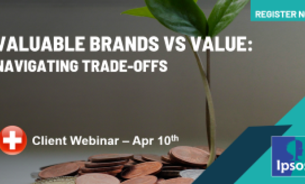 Valuable vs Value Brands: Navigating trade-offs